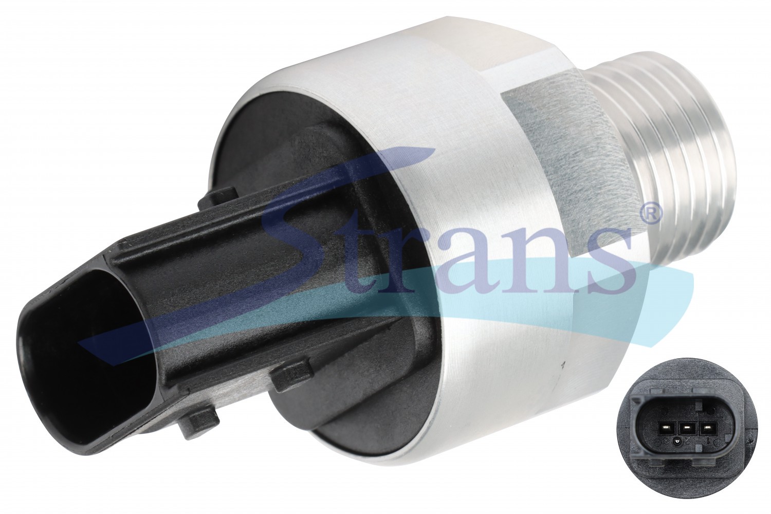 Czujnik Ciśn.4410442040 Ecas Mb Act.4 Wabco kupować na